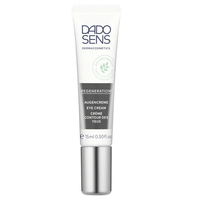 dado-sens-regeneration-e-augencreme-15-ml-sensible-haut image 1