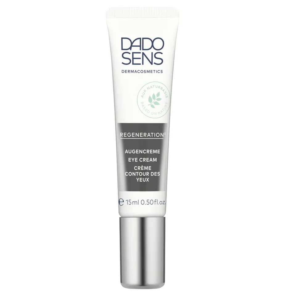 dado-sens-regeneration-e-augencreme-15-ml-sensible-haut image 1