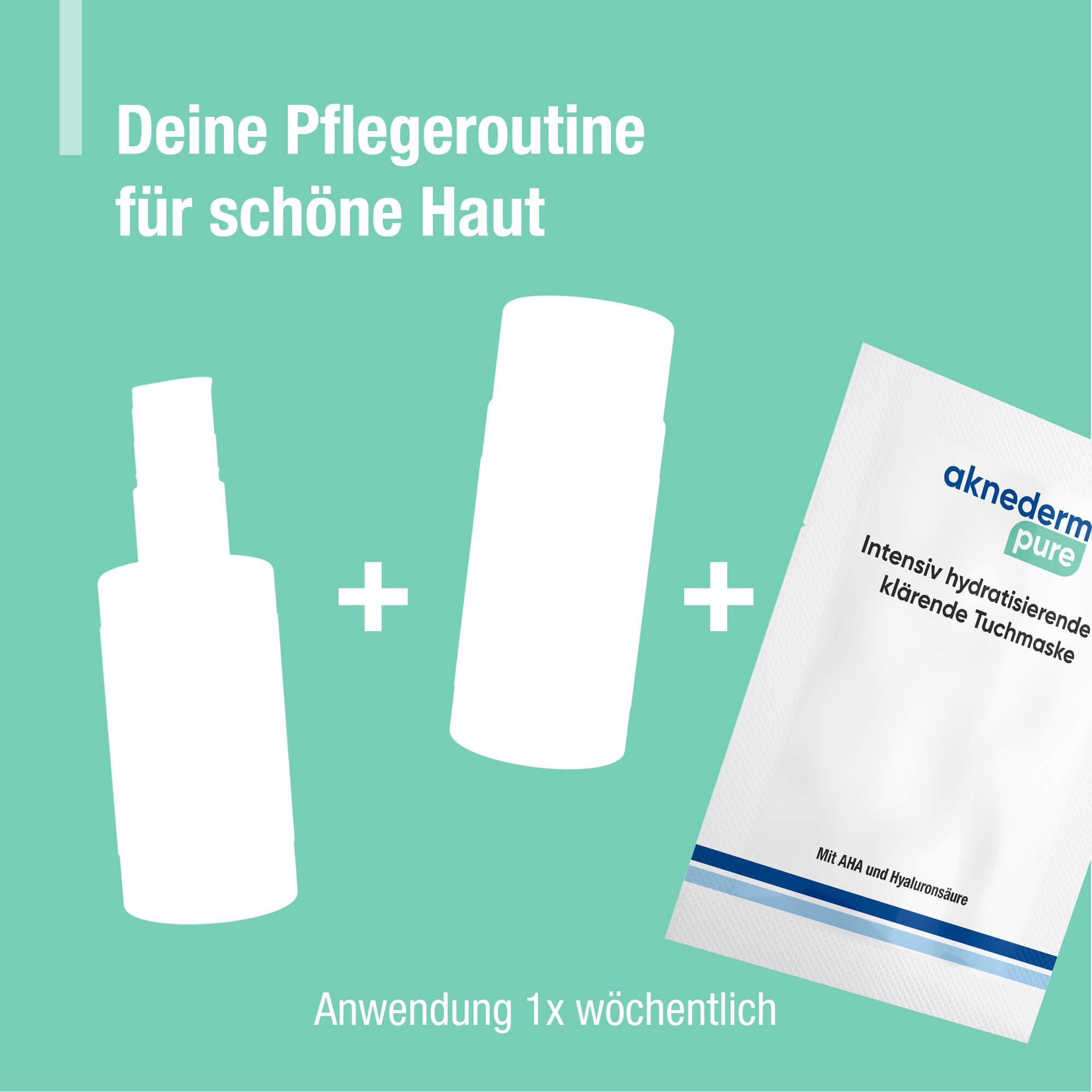 aknederm-pure-tuchmaske-gesicht-feuchtigkeitsmaske-kl-rend image 4
