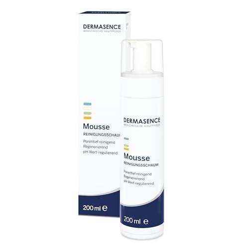 dermasence-adtop-mousse-reinigungsschaum-200-ml-f-r-unreine-haut image 6