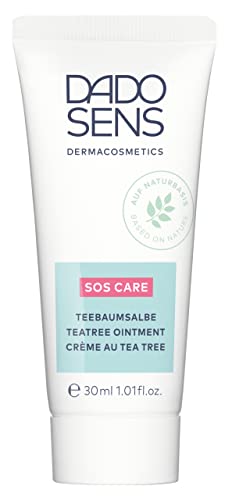 dado-sens-special-care-teebaumsalbe-30-ml-sos-pflege image 7