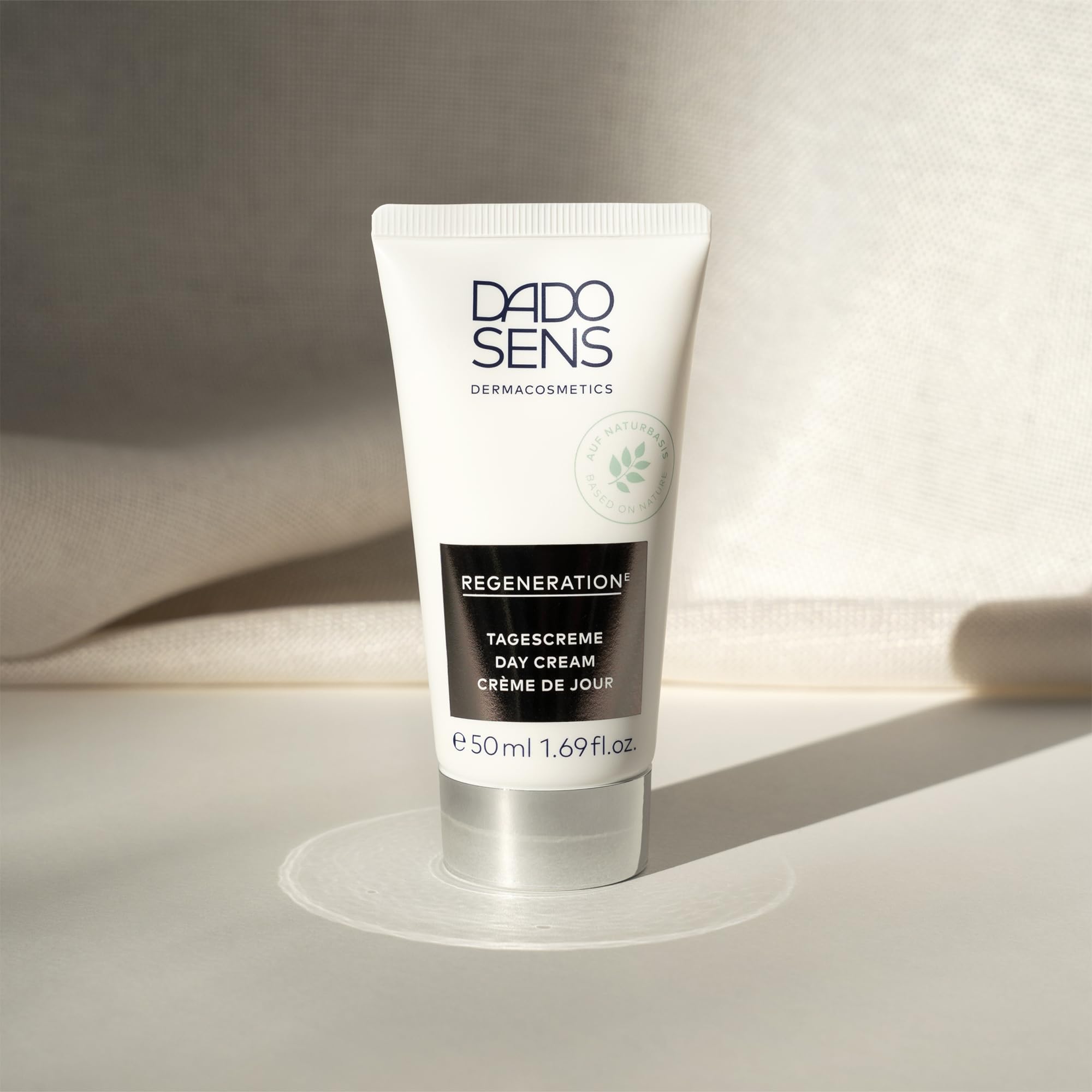 dado-sens-regeneration-e-tagescreme-50-ml-anti-aging-pflege image 2