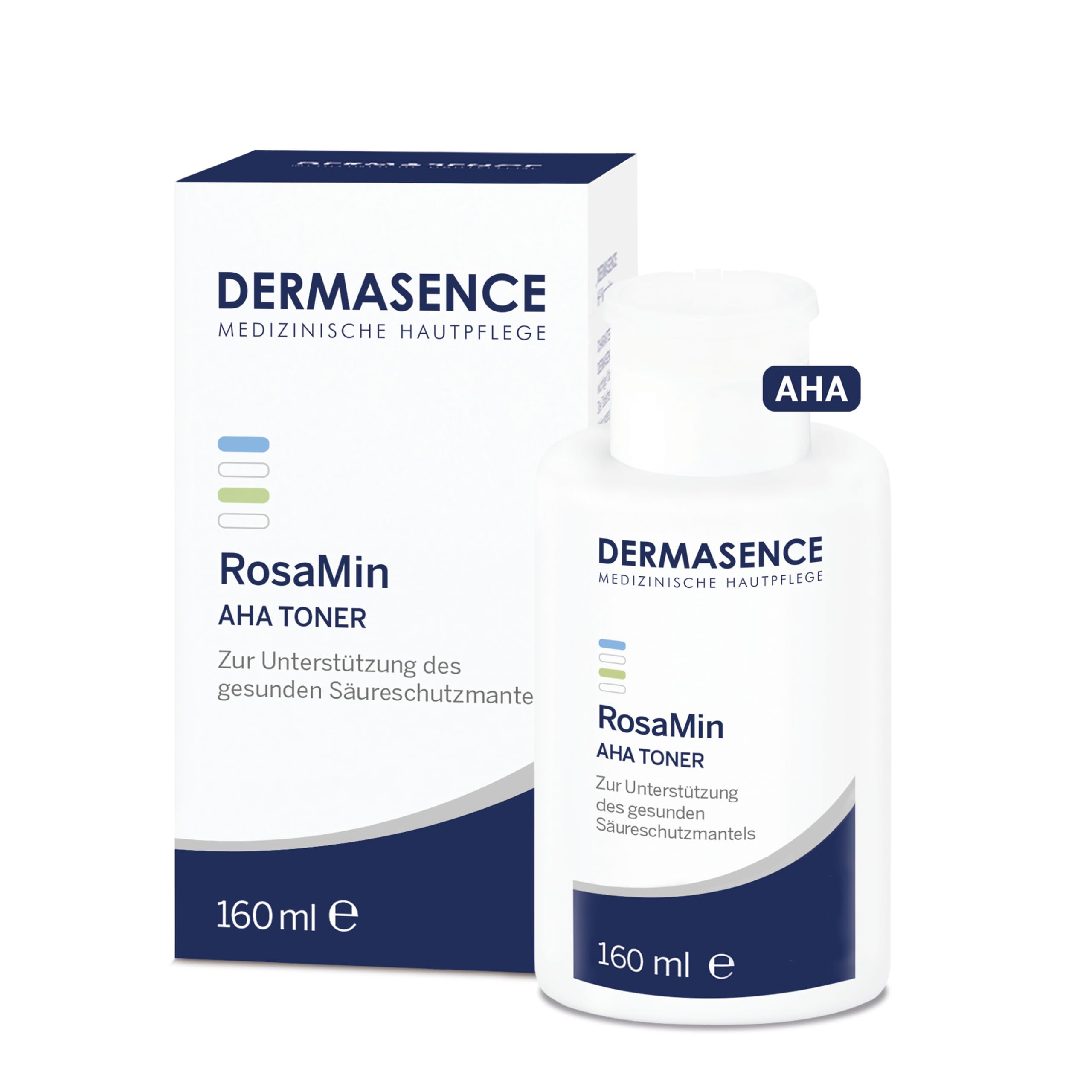 dermasence-rosamin-aha-toner-160-ml-empfindliche-haut image 1