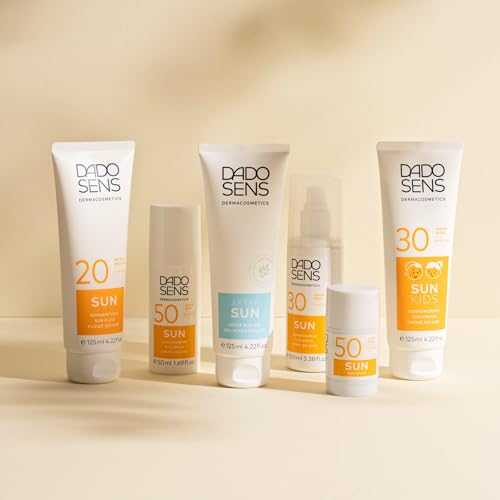 dado-sens-sun-kids-sonnencreme-lsf-30-125-ml-neurodermitis image 8