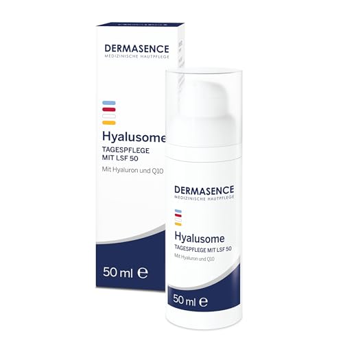 dermasence-hyalusome-tagespflege-lsf-50-50-ml-anti-aging image 7