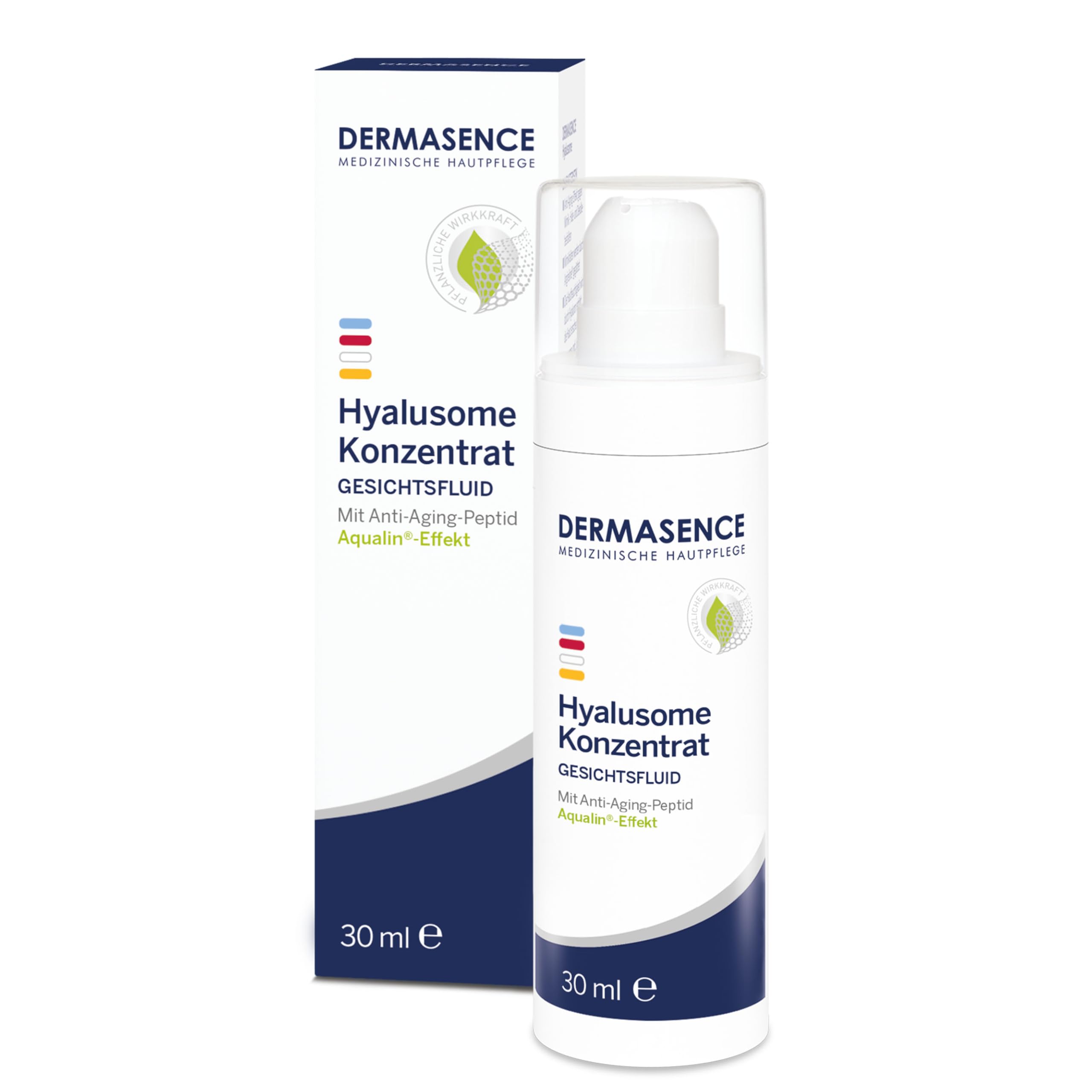 dermasence-hyalusome-konzentrat-30-ml-anti-aging-serum image 1