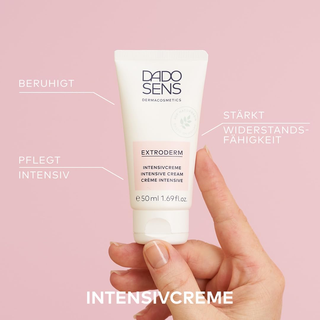 dado-sens-extroderm-intensivcreme-50-ml-trockene-haut image 3
