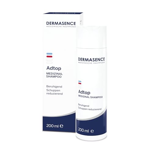 dermasence-adtop-shampoo-medizinal-200-ml-bei-schuppen image 7