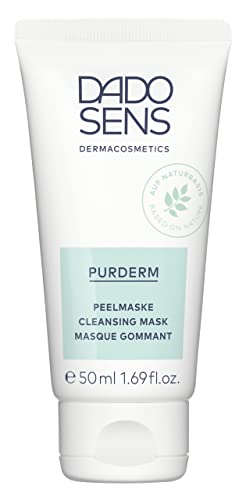 dado-sens-purderm-peelmaske-50-ml-unreine-haut-akne image 8