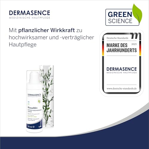 dermasence-rosamin-serum-30-ml-beruhigend-mit-hyaluron image 8
