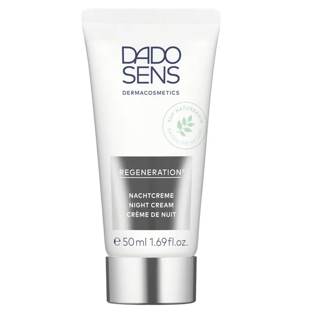 dado-sens-regeneration-e-nachtcreme-50-ml-anti-aging image 1