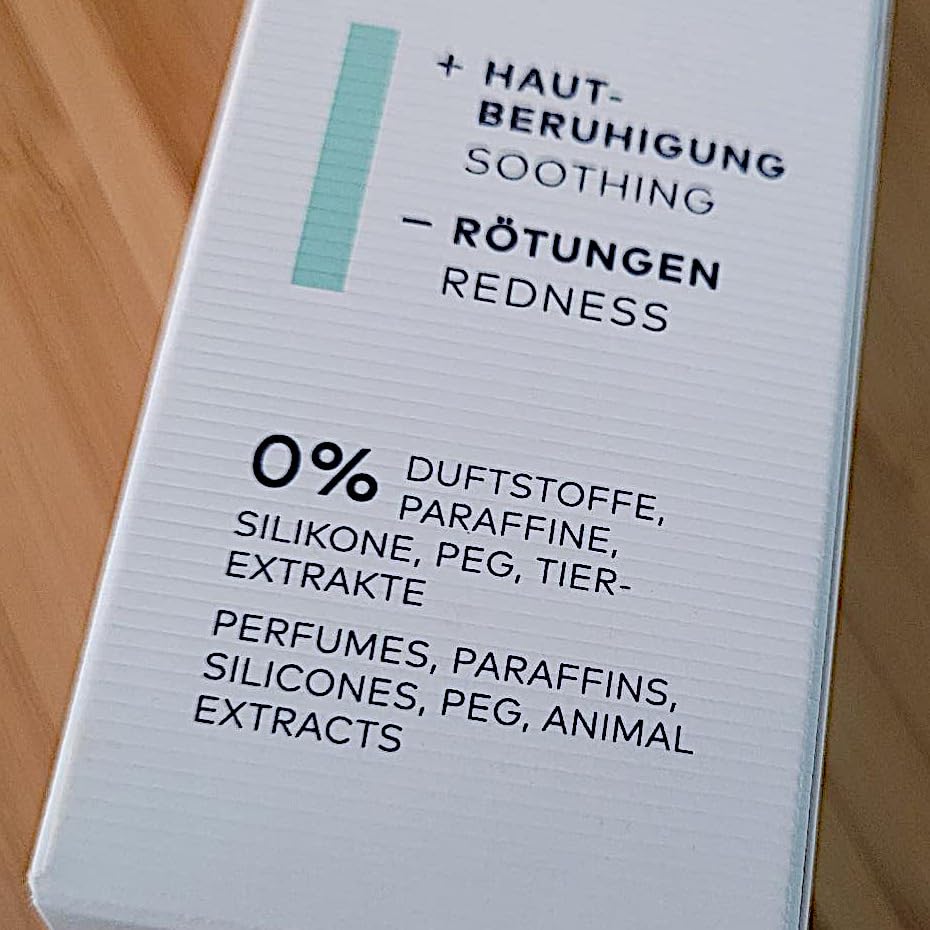 Gute Notfallcreme