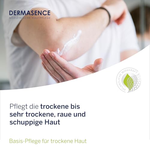 dermasence-adtop-pflegecreme-250ml-trockene-haut-neurodermitis image 8