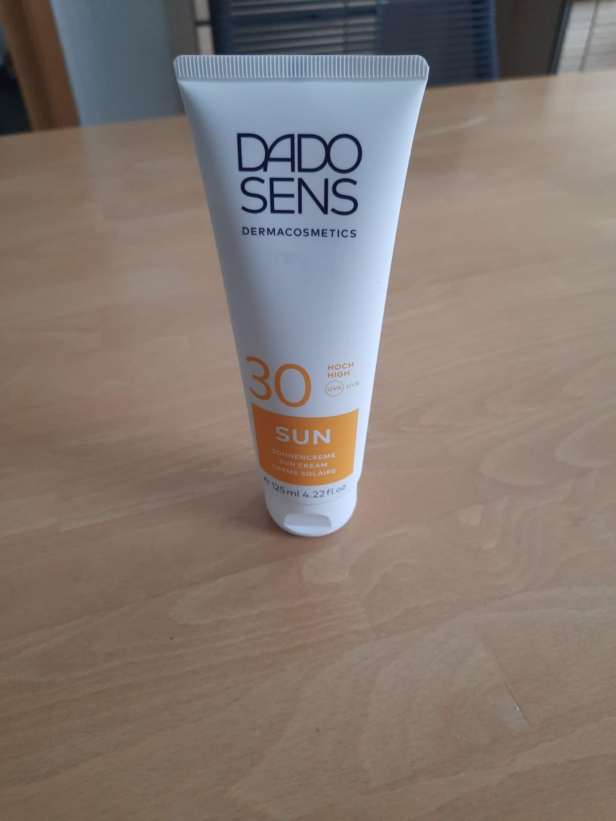Zieht schön ein