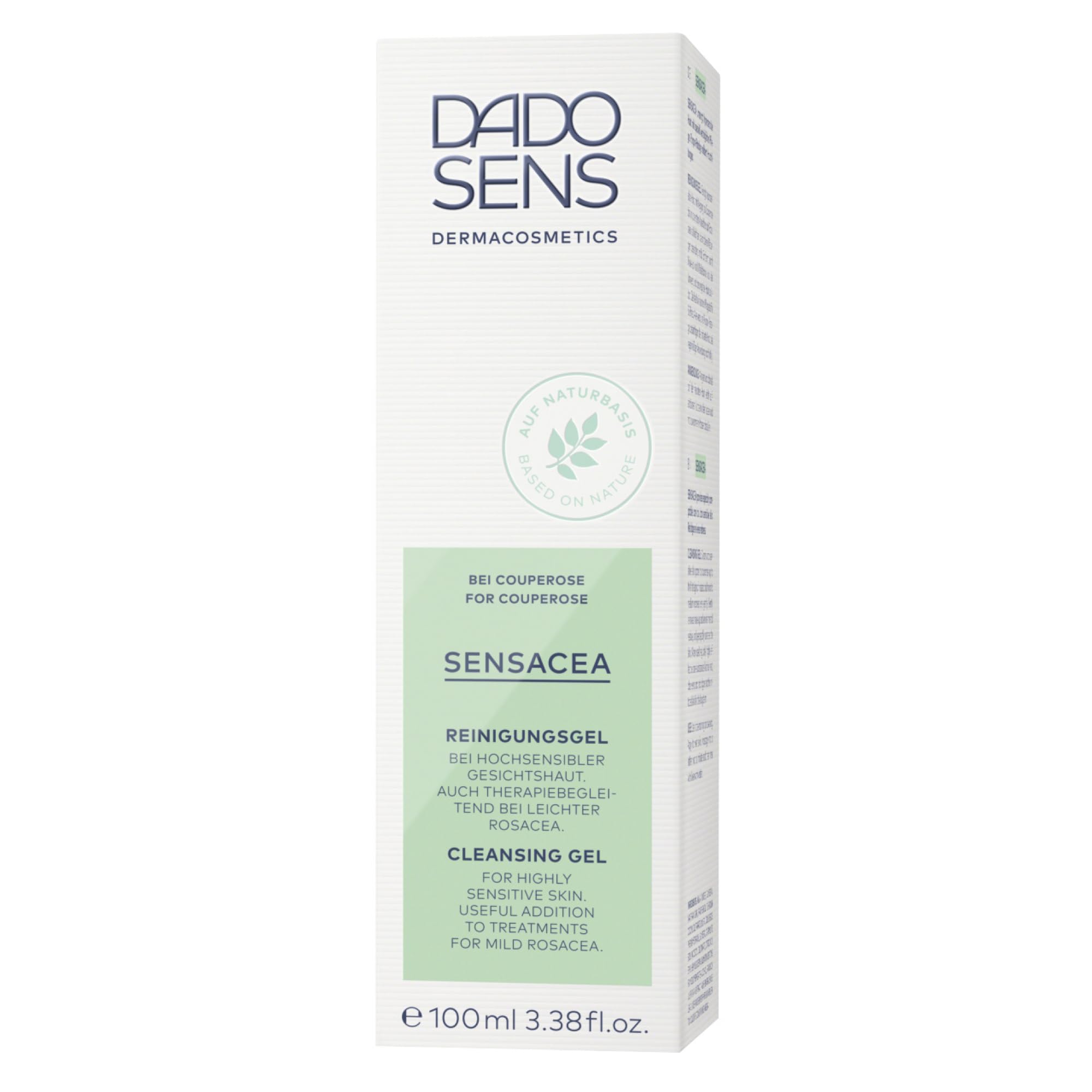 dado-sens-sensacea-reinigungsgel-100-ml-rosacea image 2