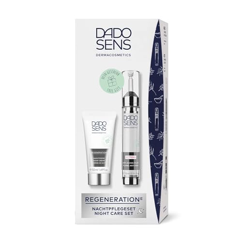 dado-sens-regeneration-e-nachtpflegeset-creme-50-ml-fluid image 8
