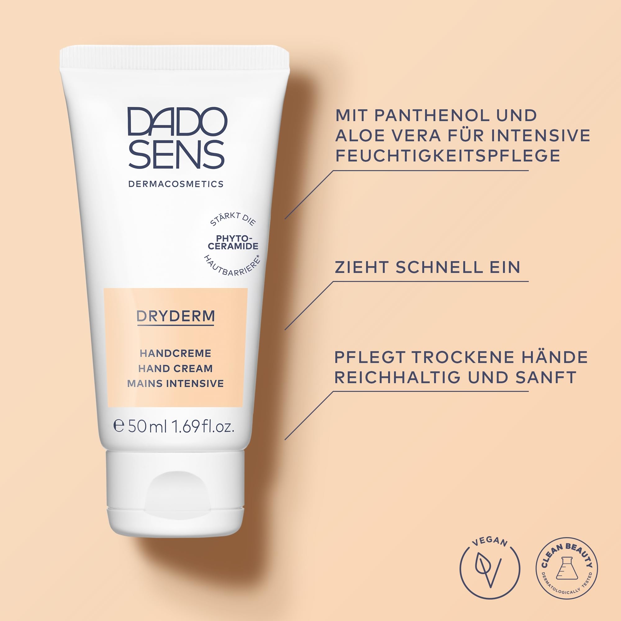 dado-sens-dryderm-handcreme-50-ml-f-r-trockene-h-nde image 2