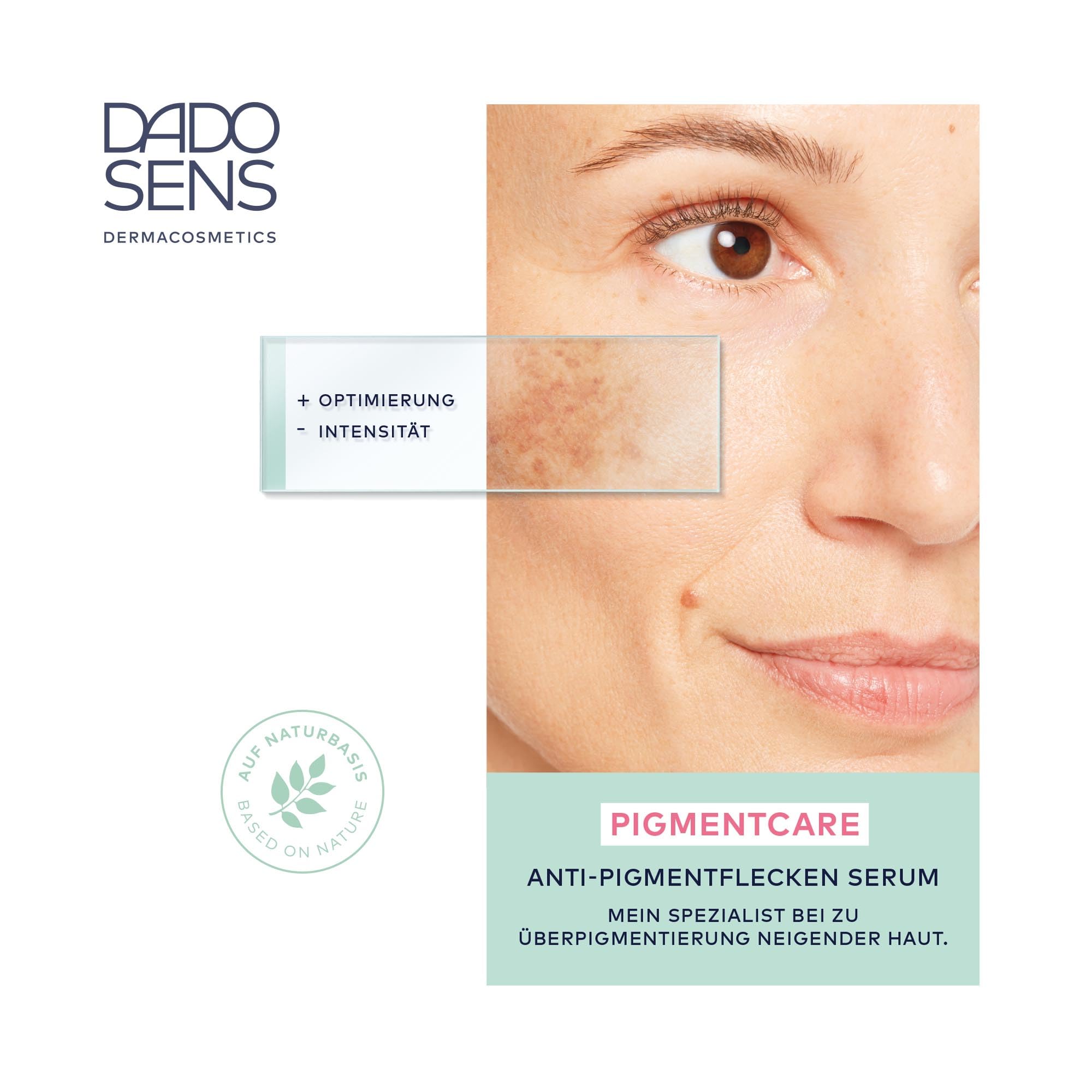dado-sens-special-care-pigmentcare-serum-50-ml-gegen-pigmentflecken image 8