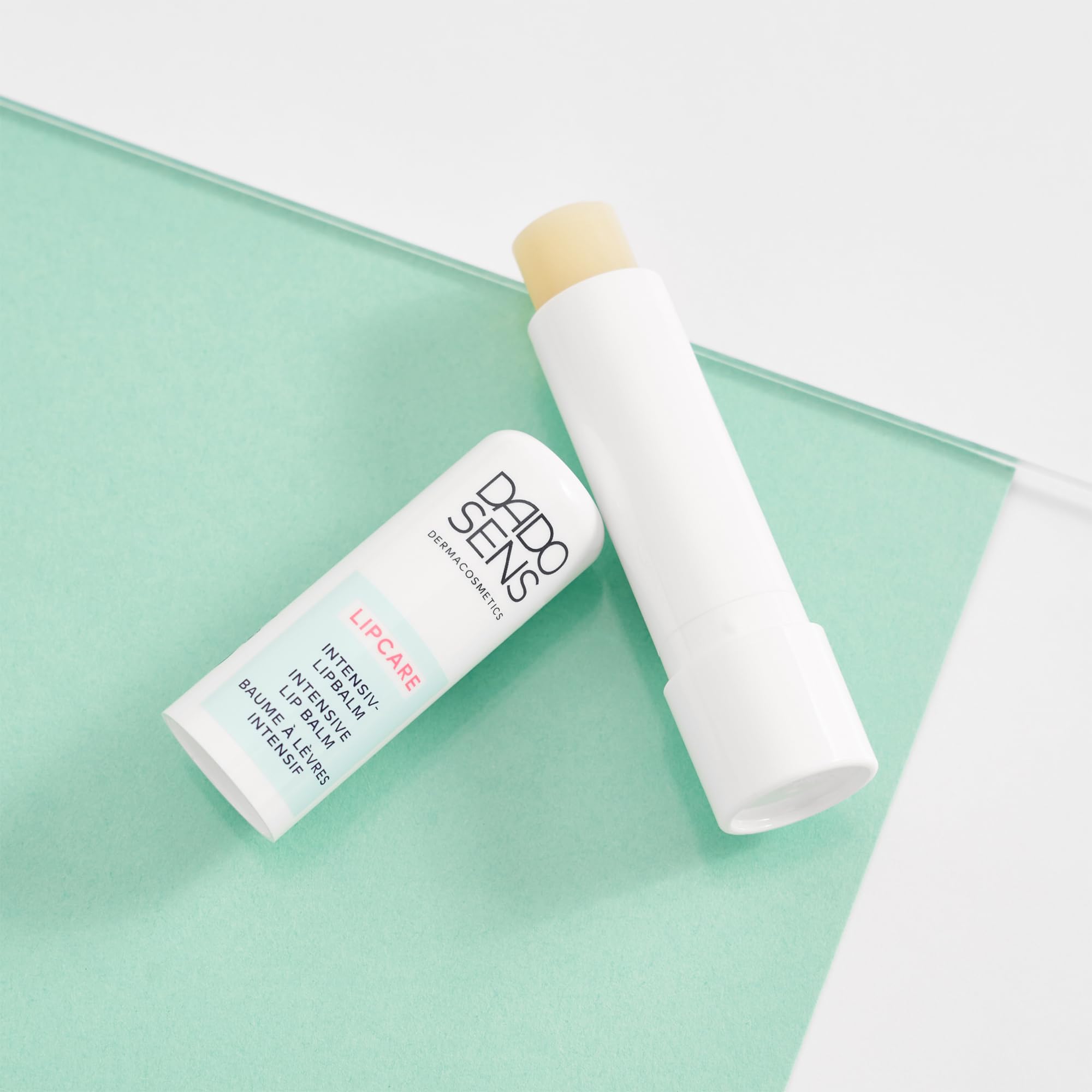 dado-sens-special-care-lipcare-intensiv-lipbalm-4-8g-trockene-lippen image 4