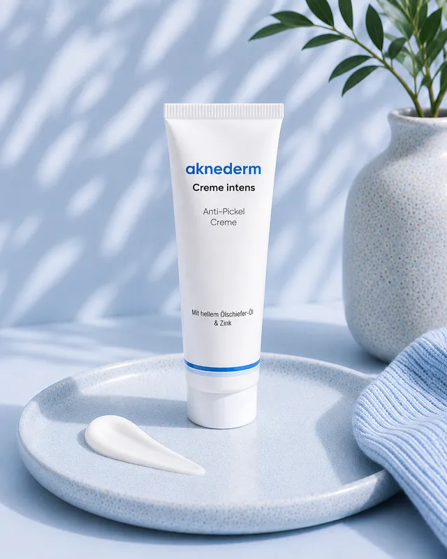 aknederm-classic-creme-intens-akne-creme-30-g-mit-zink-mattierend image 1