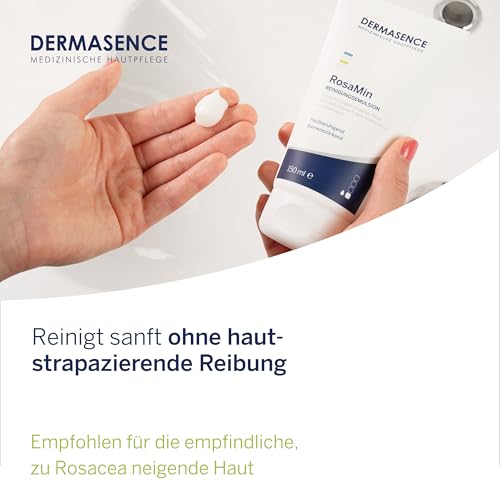 dermasence-rosamin-reinigungsemulsion-150-ml-sensible-haut image 8