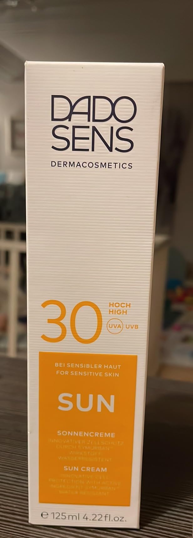 Für Sport gut