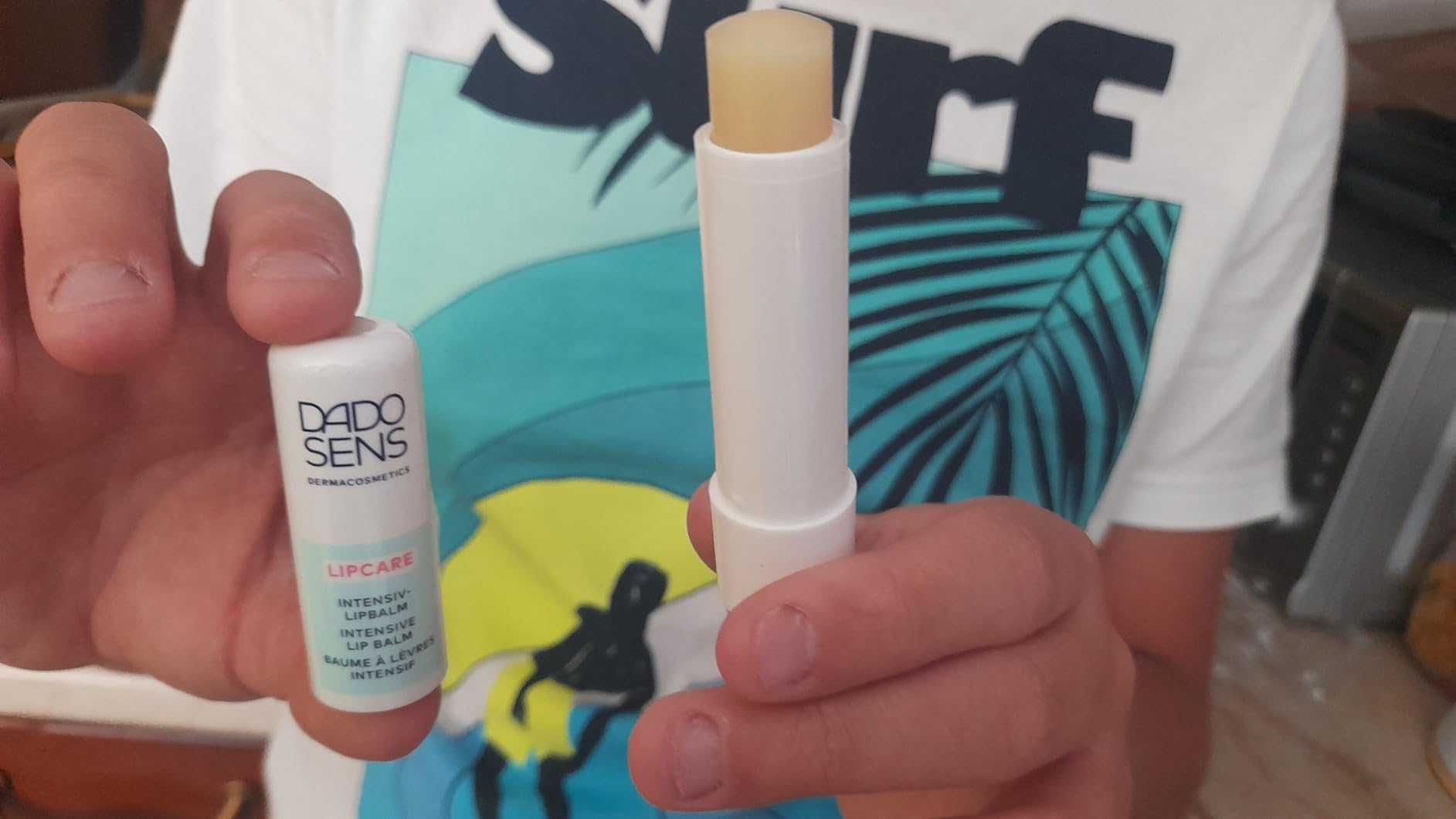 Neutral und praktisch
