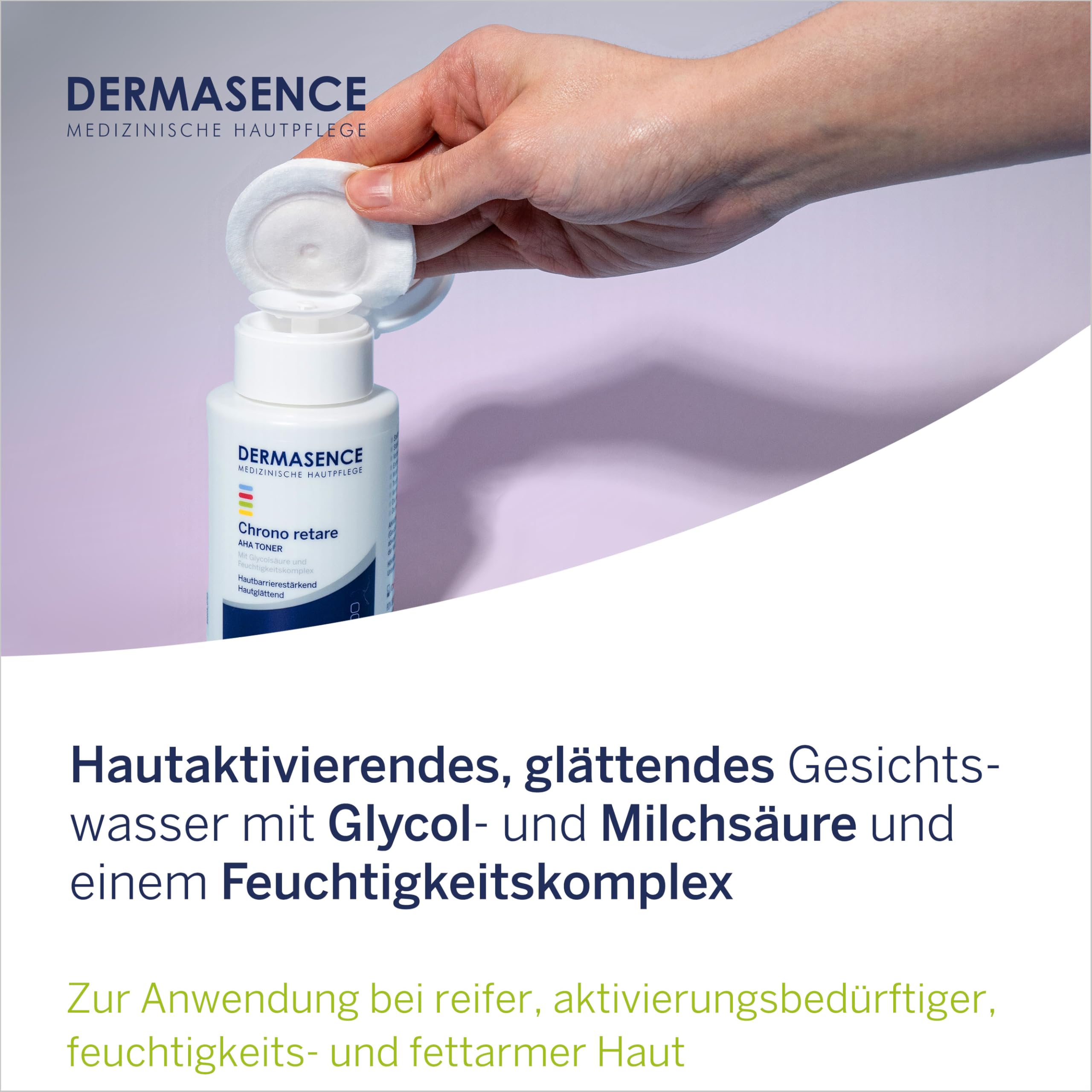 dermasence-chrono-retare-aha-toner-160-ml-fruchts-ure image 3