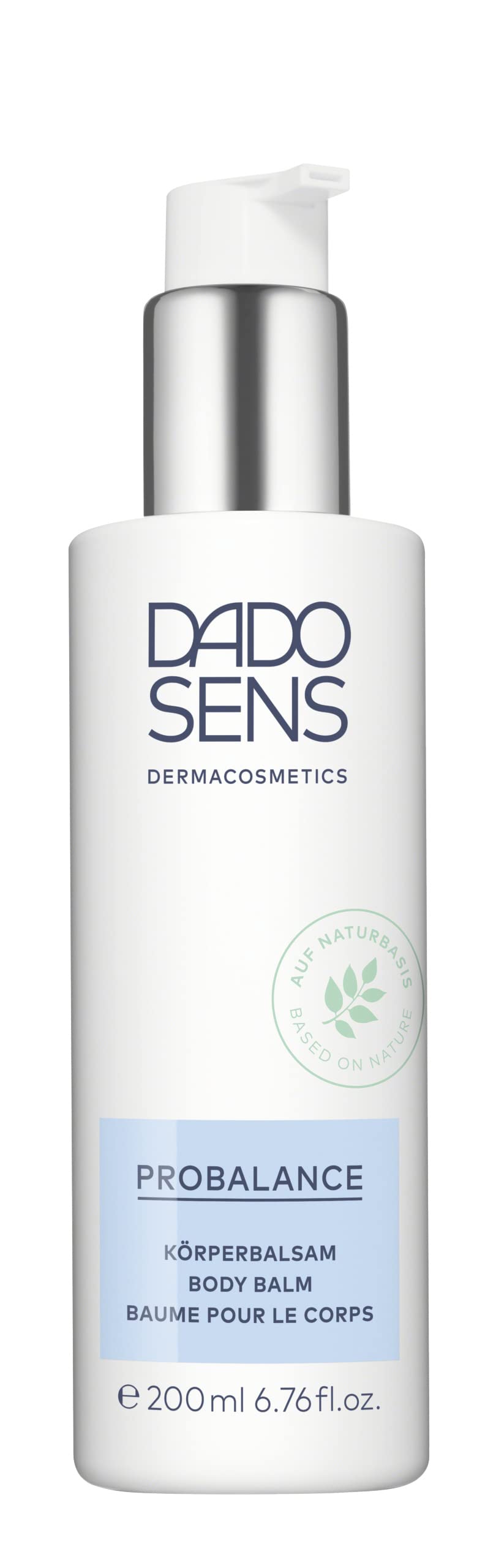 dado-sens-probalance-k-rperbalsam-200ml-sensible-haut image 1