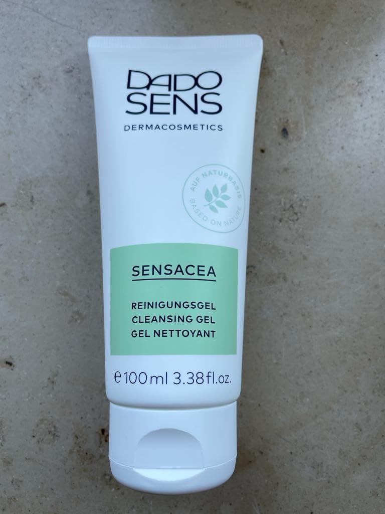 Sehr sanft