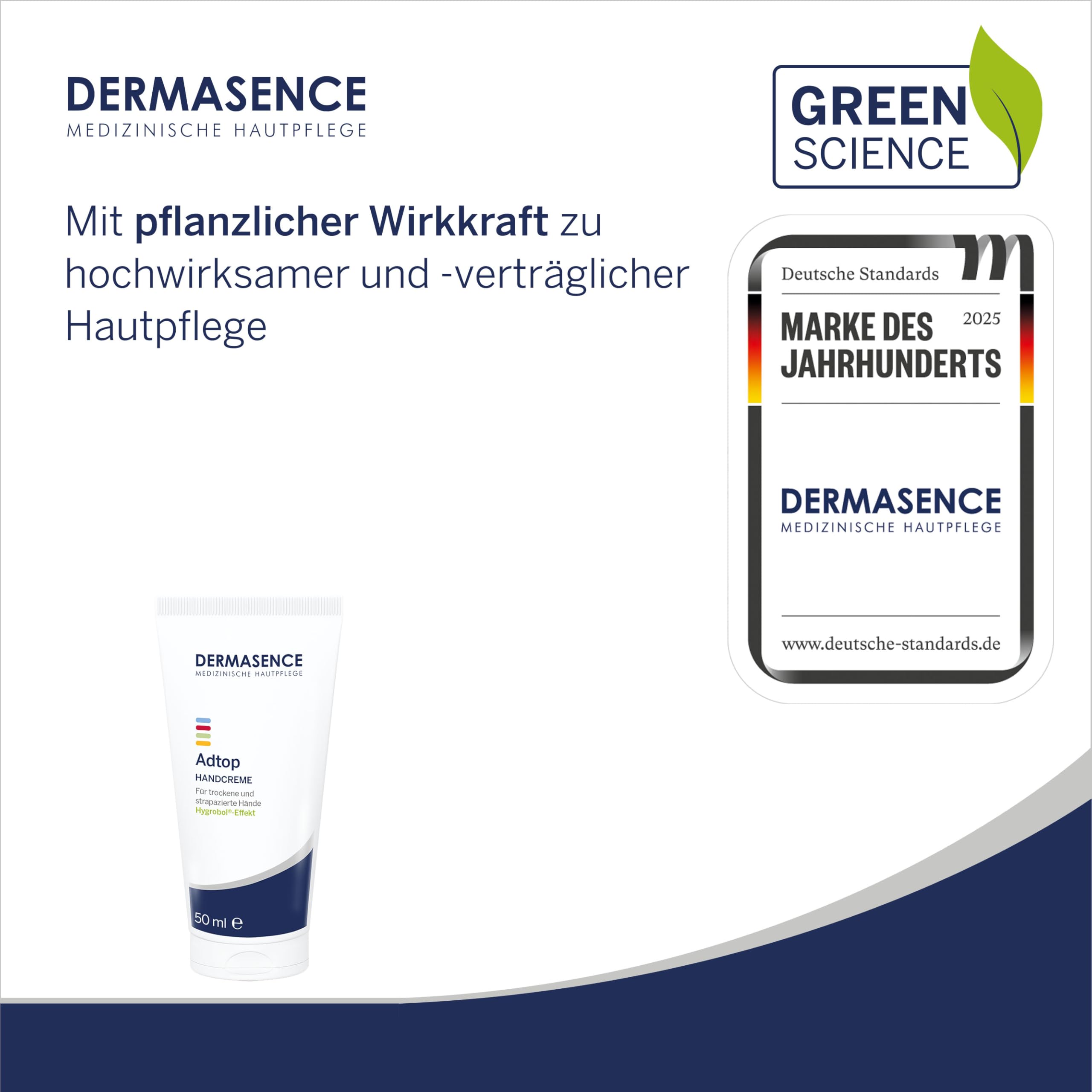 dermasence-adtop-handcreme-50-ml-mit-niacinamid-f-r-trockene-h-nde image 4