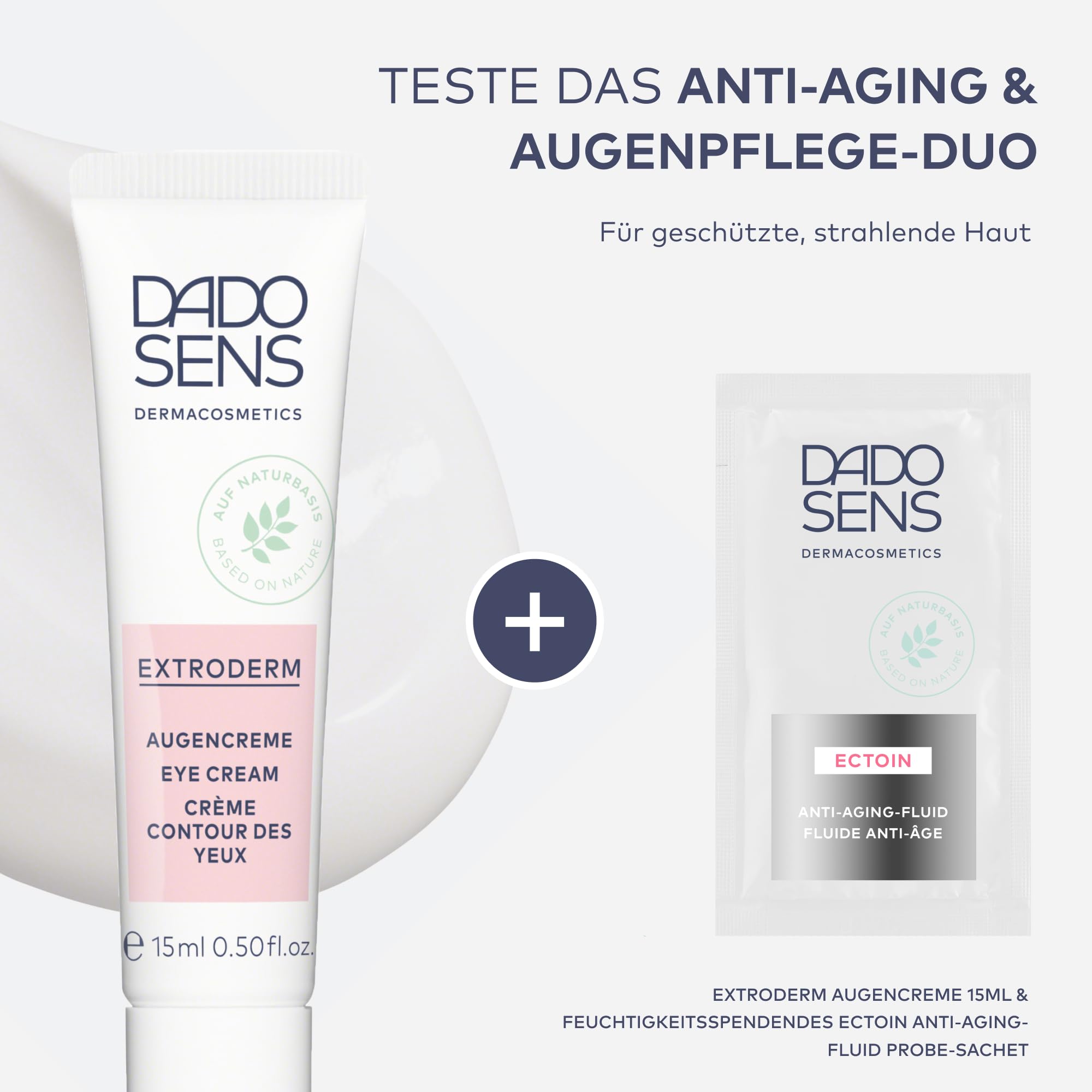 dado-sens-extroderm-augencreme-15-ml-mit-ectoin-probe image 2