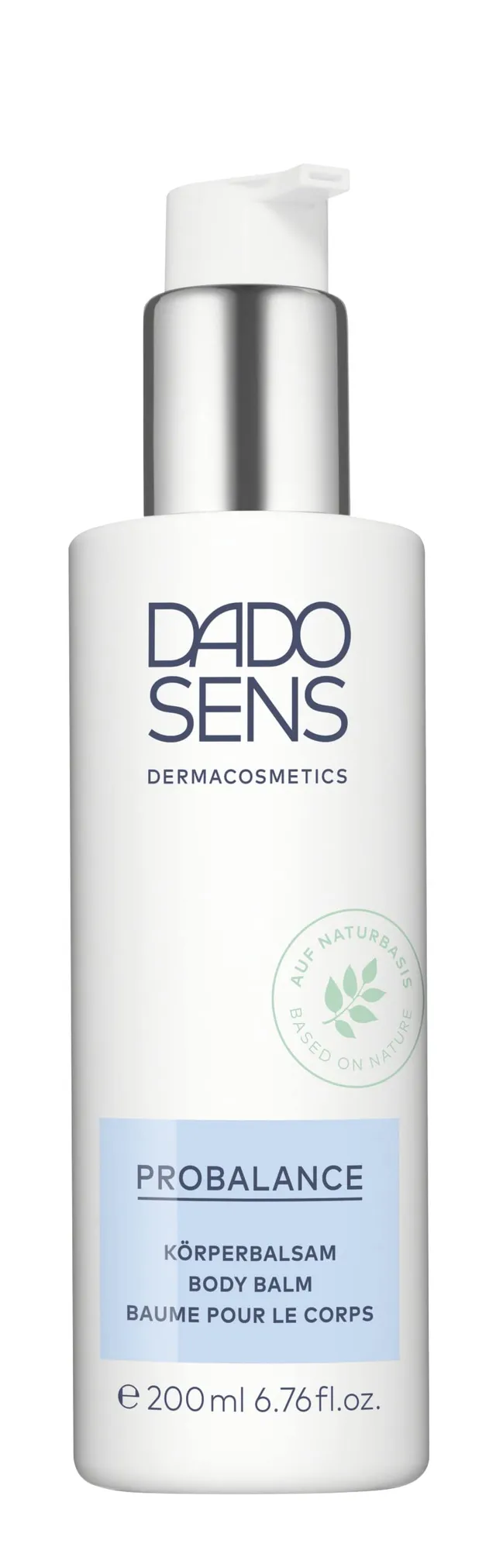 dado-sens-probalance-k-rperbalsam-200ml-sensible-haut image 1