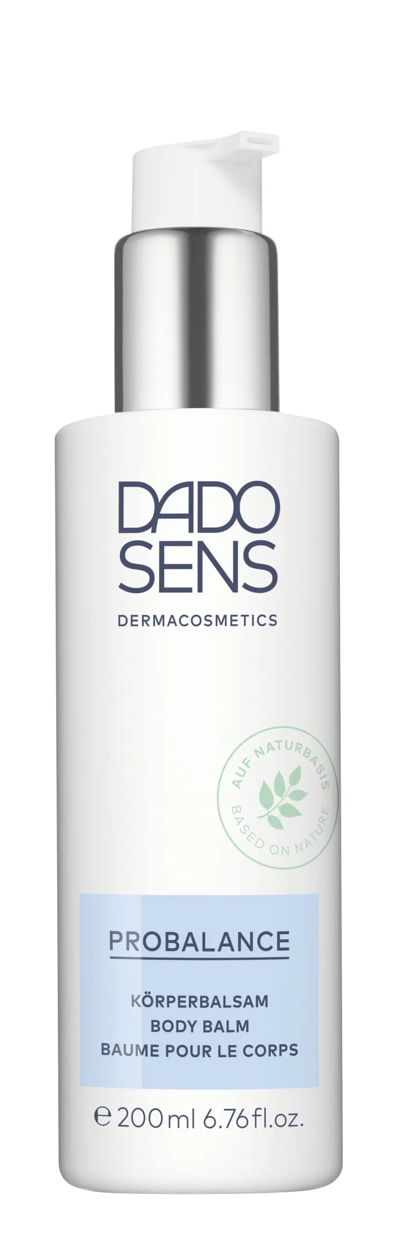 dado-sens-probalance-k-rperbalsam-200ml-sensible-haut image 1
