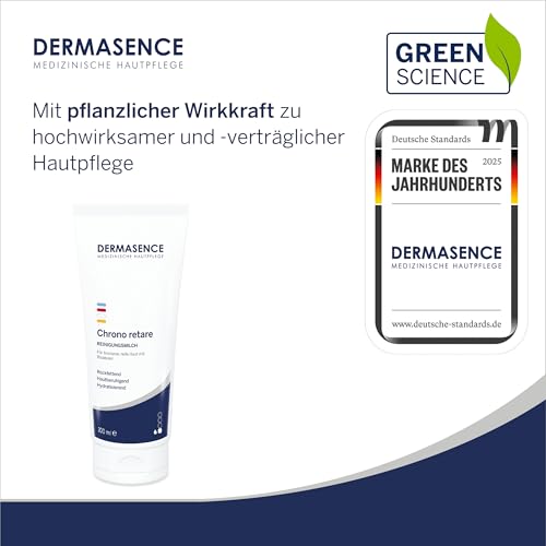 dermasence-chrono-retare-reinigungsmilch-gesicht-200ml-reife-haut image 8