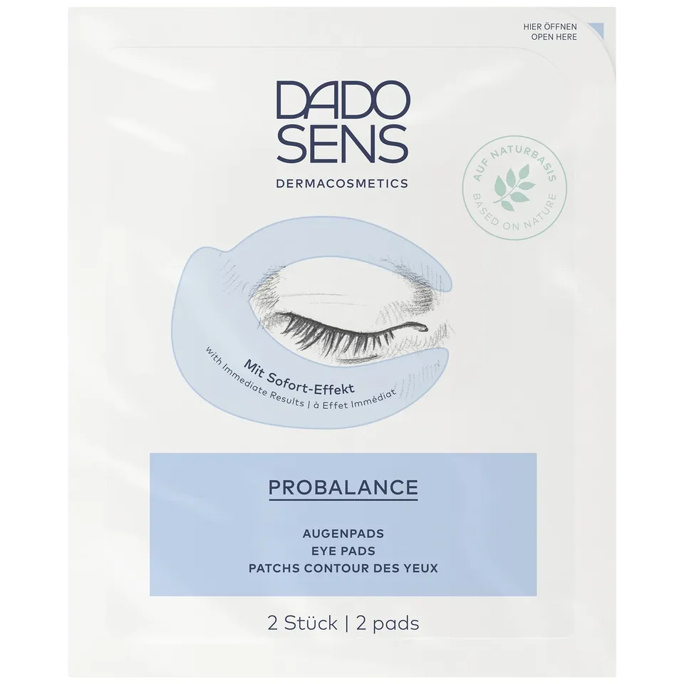 dado-sens-probalance-augenpads-4x2-pads-sensible-haut image 1