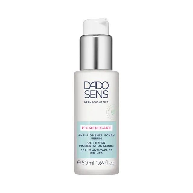 dado-sens-special-care-pigmentcare-serum-50-ml-gegen-pigmentflecken image 1