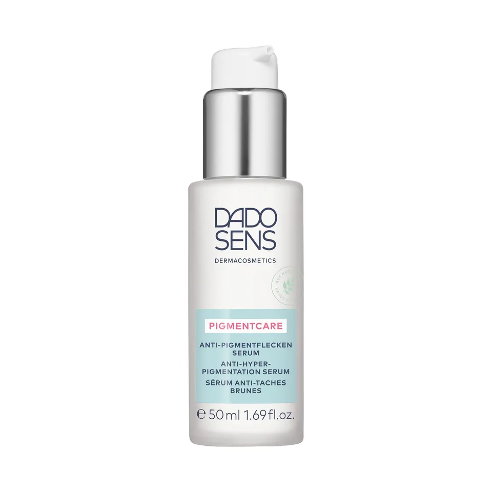 dado-sens-special-care-pigmentcare-serum-50-ml-gegen-pigmentflecken image 1