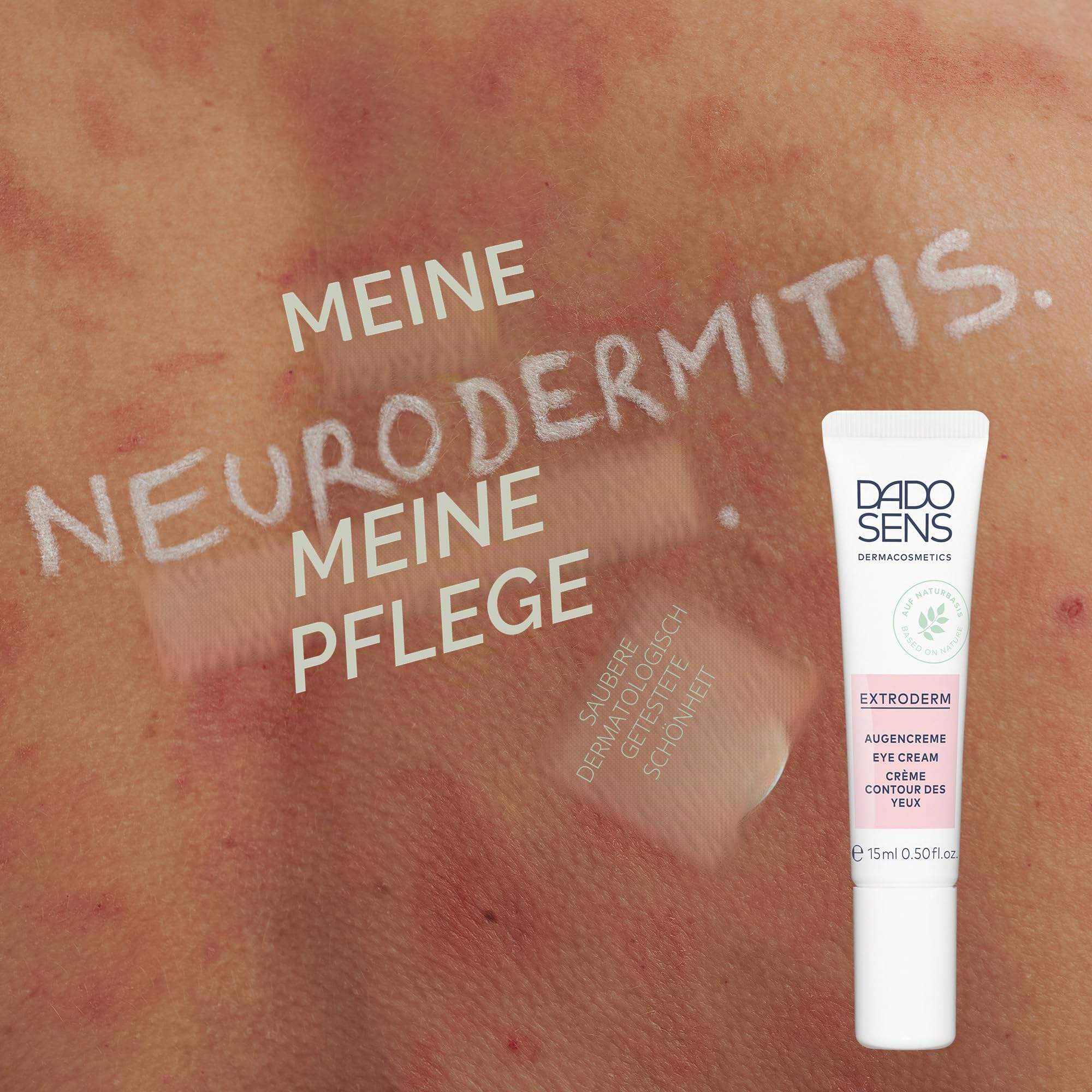 dado-sens-extroderm-augencreme-15-ml-mit-ectoin-probe image 6
