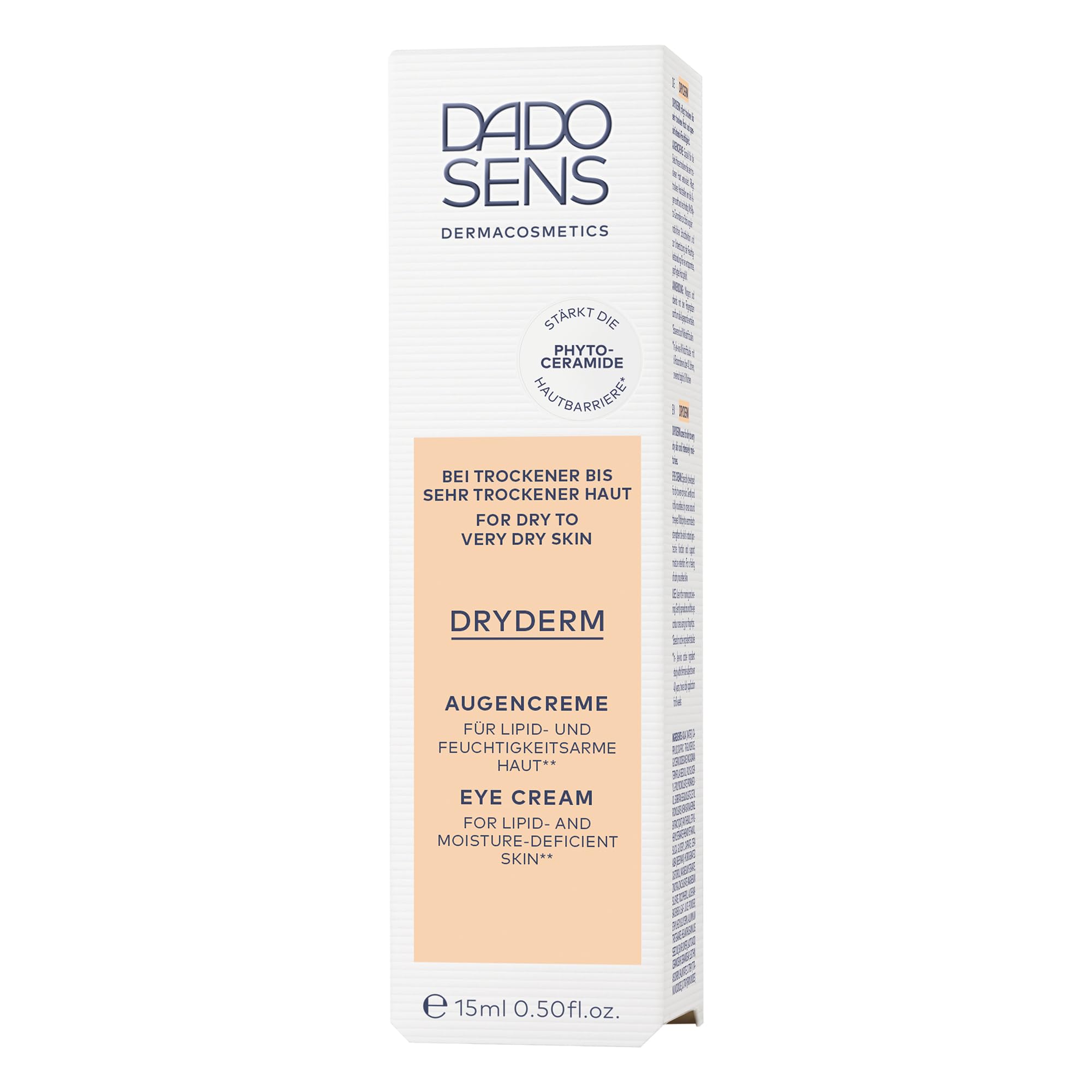 dado-sens-dryderm-augencreme-15-ml-f-r-trockene-haut image 7