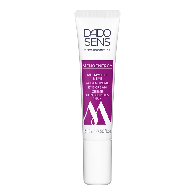 dado-sens-menoenergy-augencreme-15-ml-wechseljahre image 1