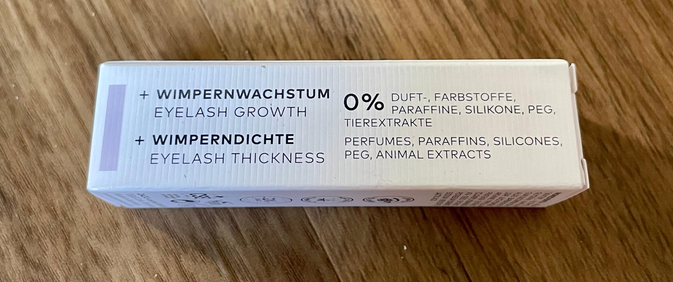 Einfach anzuwenden