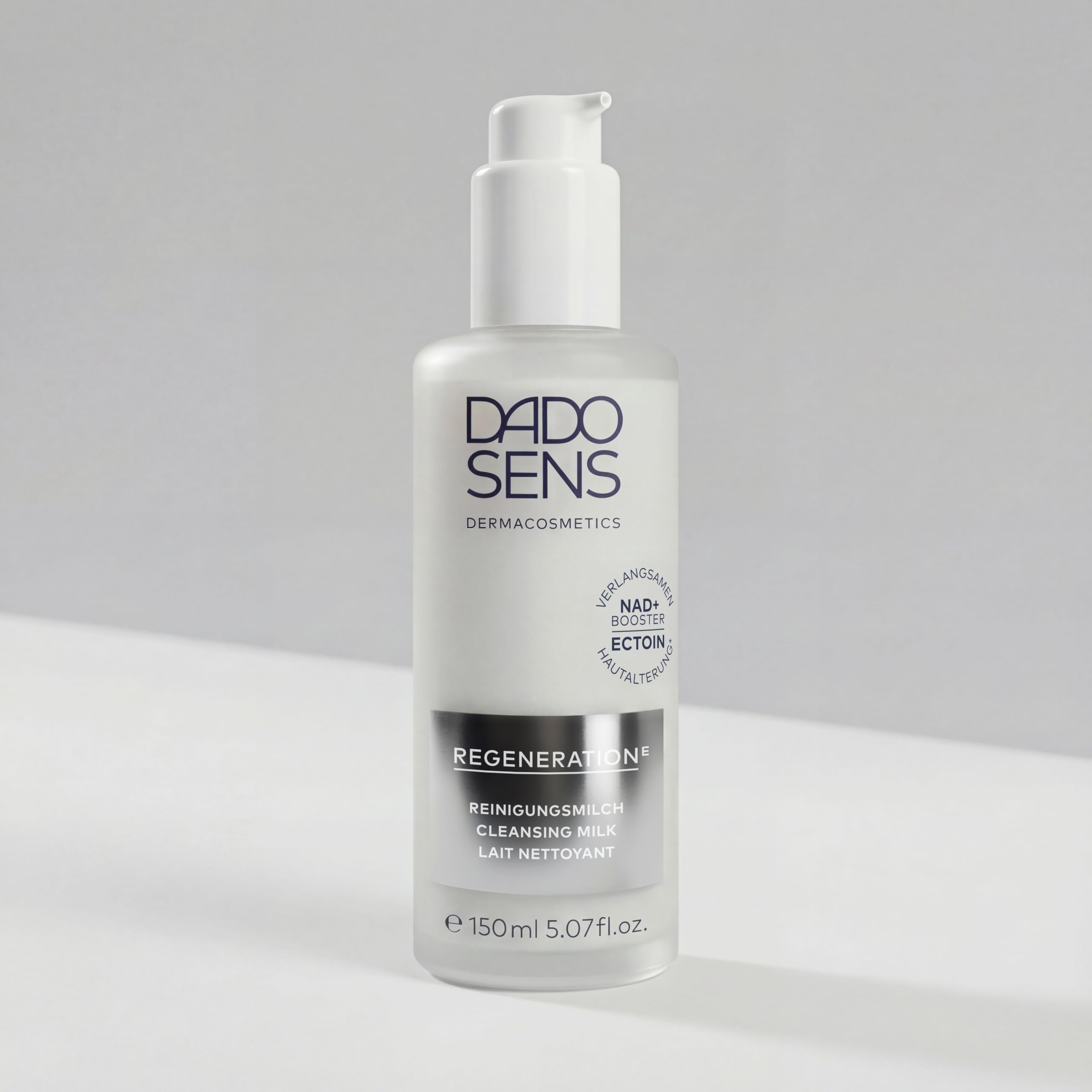 dado-sens-regeneration-e-reinigungsmilch-150ml-sensible-haut image 6