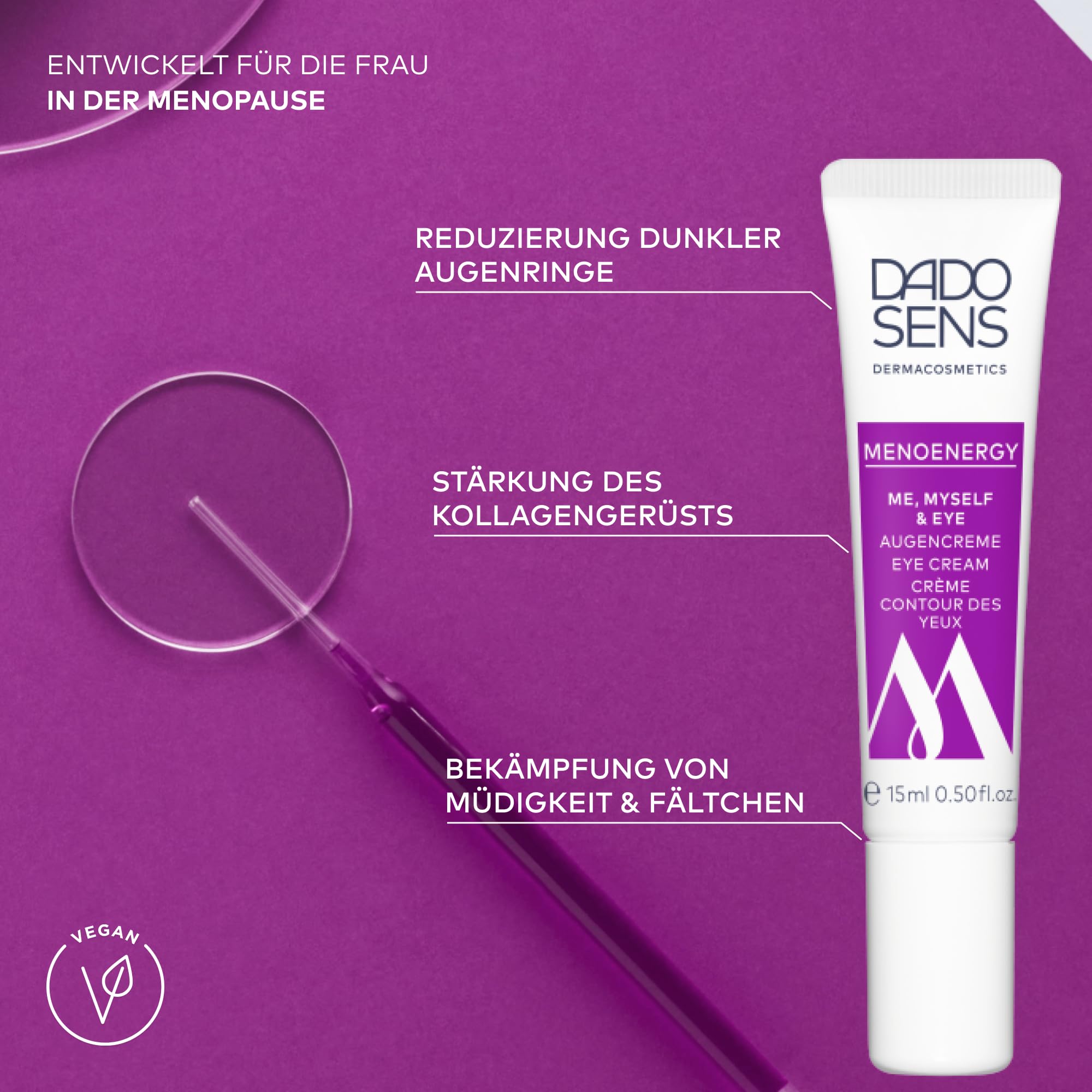 dado-sens-menoenergy-augencreme-15-ml-wechseljahre image 2