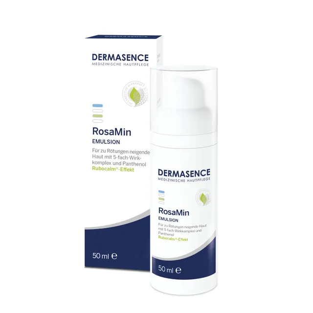 dermasence-rosamin-emulsion-50-ml-bei-r-tungen image 1