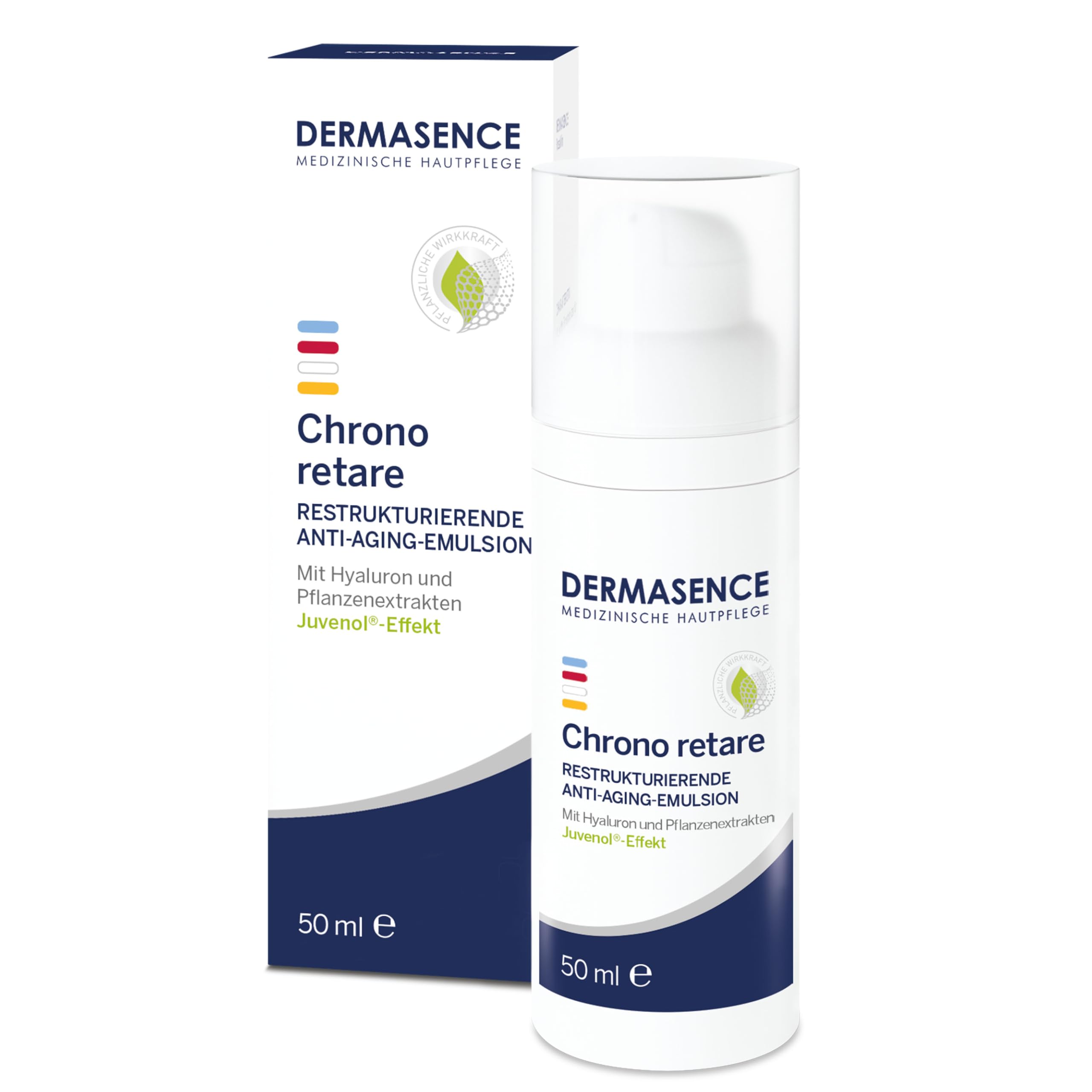 dermasence-chrono-retare-anti-aging-emulsion-50-ml-parf-mfrei image 1