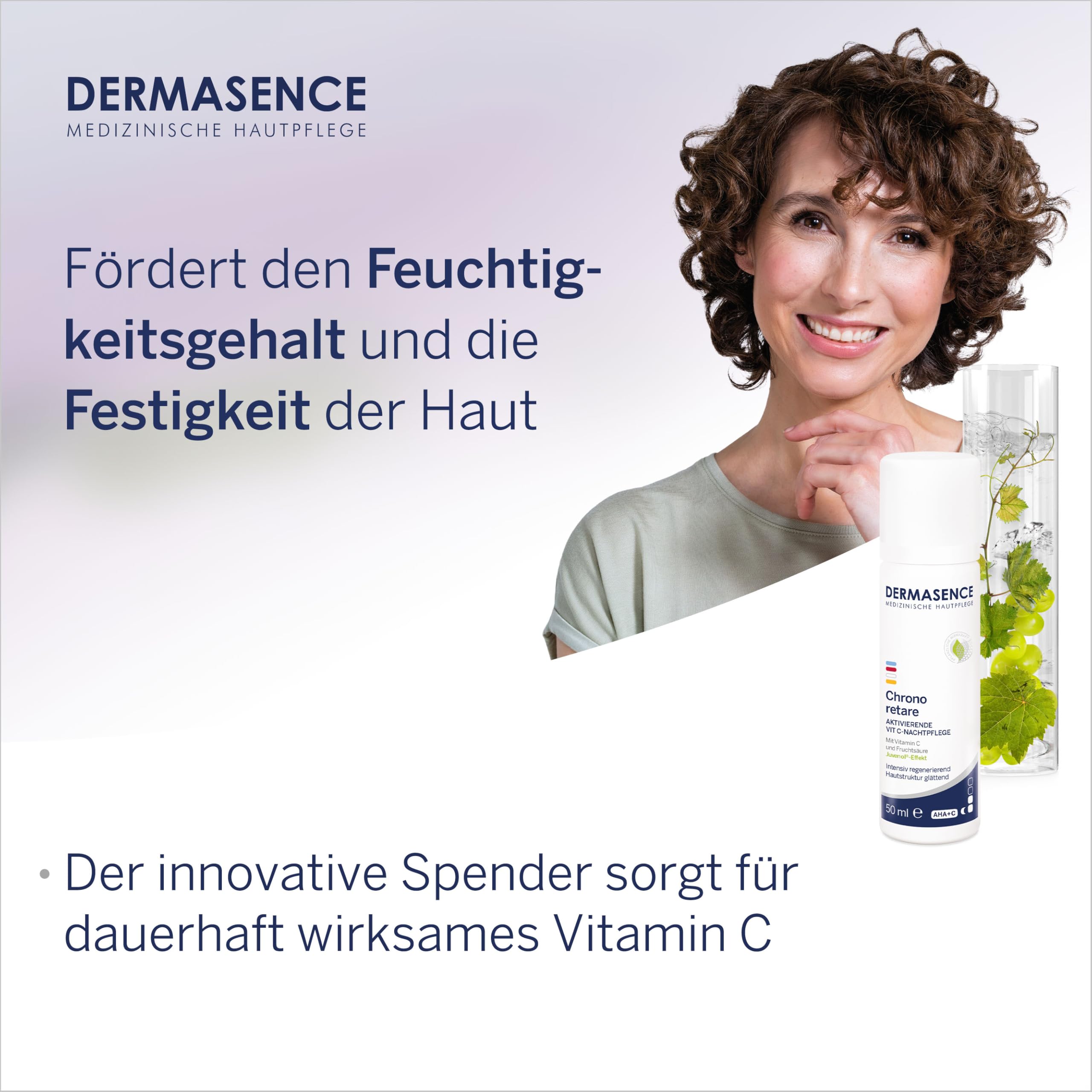 dermasence-chrono-retare-vit-c-nachtpflege-50-ml-anti-aging image 4