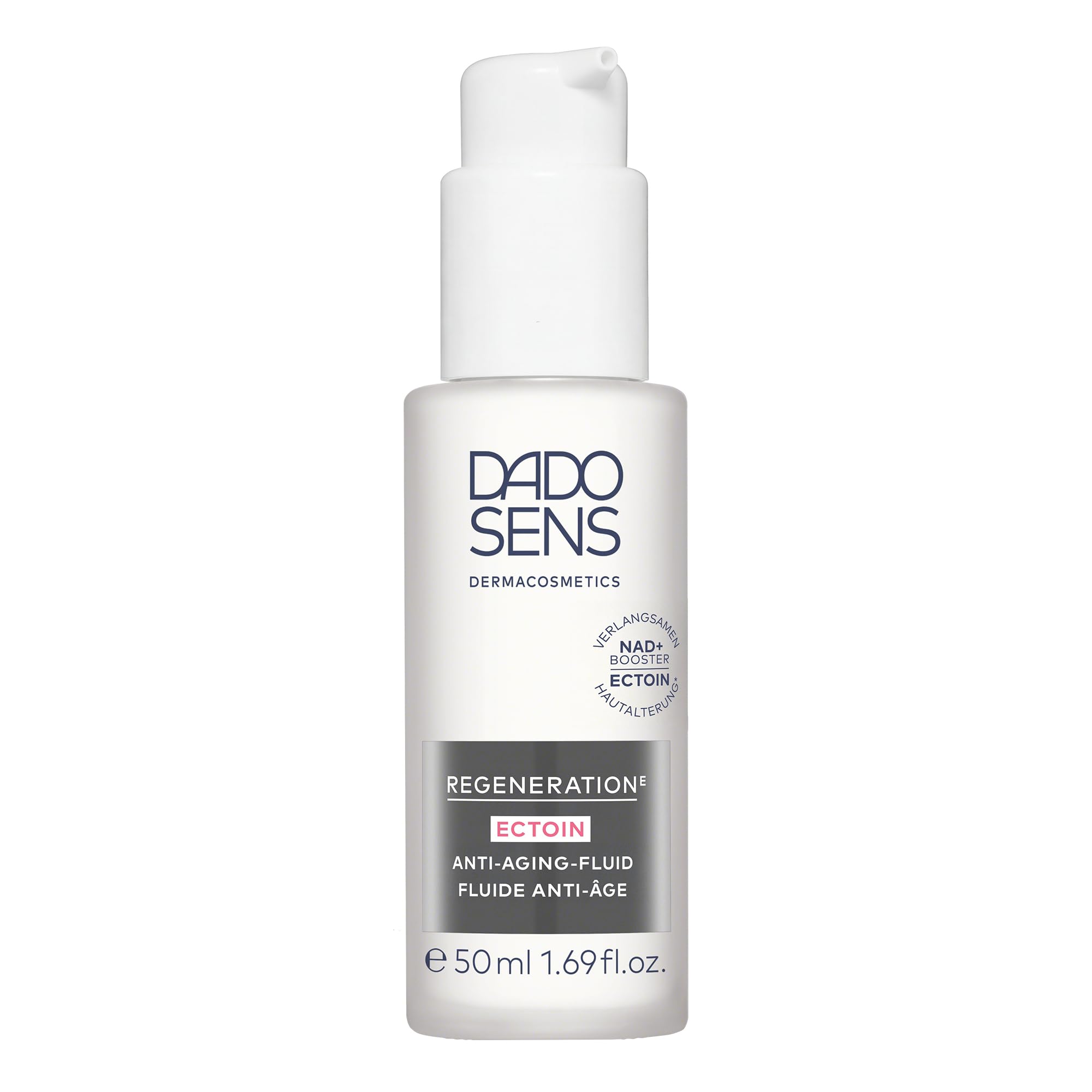 dado-sens-regeneration-e-ectoin-anti-aging-fluid-gesichtsfluid-50ml-nad image 1