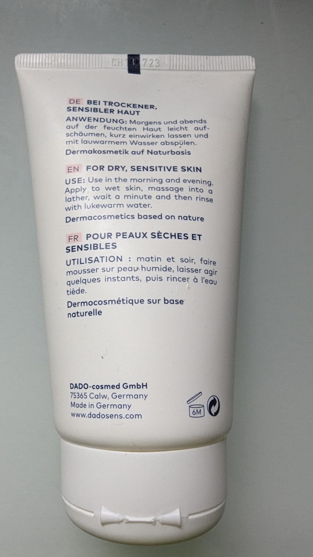 Ganz okay