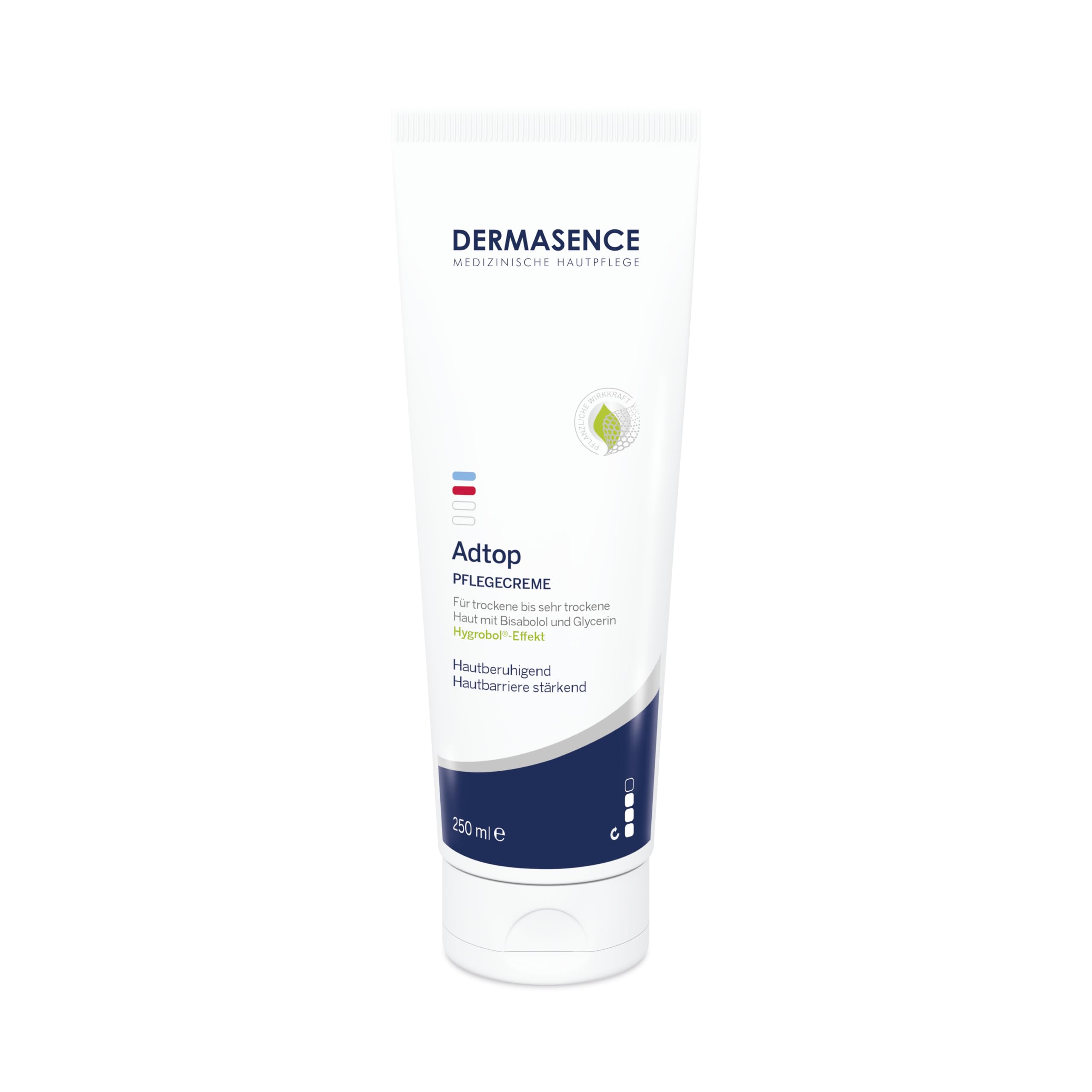 dermasence-adtop-pflegecreme-250ml-trockene-haut-neurodermitis image 1